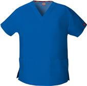 Dickies Missy Fit V-Neck Scrub Top Dickies Missy Fit V-Neck Scrub Top