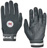 Markwort Cool Mesh Baseball Batting Gloves-Youth