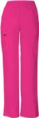 Dickies Missy Fit Natural Rise Pull-On Scrub Pants Dickies Missy Fit Natural Rise Pull-On Scrub Pants