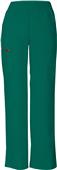 Dickies Missy Fit Natural Rise Pull-On Scrub Pants Dickies Missy Fit Natural Rise Pull-On Scrub Pants