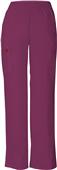 Dickies Missy Fit Natural Rise Pull-On Scrub Pants Dickies Missy Fit Natural Rise Pull-On Scrub Pants