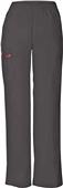 Dickies Missy Fit Natural Rise Pull-On Scrub Pants Dickies Missy Fit Natural Rise Pull-On Scrub Pants