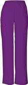 Dickies Missy Fit Natural Rise Pull-On Scrub Pants Dickies Missy Fit Natural Rise Pull-On Scrub Pants