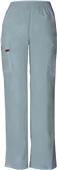 Dickies Missy Fit Natural Rise Pull-On Scrub Pants Dickies Missy Fit Natural Rise Pull-On Scrub Pants