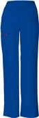 Dickies Missy Fit Natural Rise Pull-On Scrub Pants Dickies Missy Fit Natural Rise Pull-On Scrub Pants