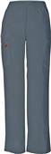 Dickies Missy Fit Natural Rise Pull-On Scrub Pants Dickies Missy Fit Natural Rise Pull-On Scrub Pants