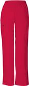 Dickies Missy Fit Natural Rise Pull-On Scrub Pants Dickies Missy Fit Natural Rise Pull-On Scrub Pants