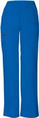 Dickies Missy Fit Natural Rise Pull-On Scrub Pants Dickies Missy Fit Natural Rise Pull-On Scrub Pants