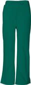 Dickies Missy Mid-Rise Drawstring Cargo Scrub Pant Dickies Missy Mid-Rise Drawstring Cargo Scrub Pant