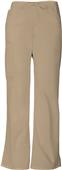 Dickies Missy Mid-Rise Drawstring Cargo Scrub Pant Dickies Missy Mid-Rise Drawstring Cargo Scrub Pant
