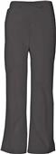 Dickies Missy Mid-Rise Drawstring Cargo Scrub Pant Dickies Missy Mid-Rise Drawstring Cargo Scrub Pant