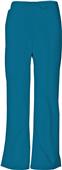 Dickies Missy Mid-Rise Drawstring Cargo Scrub Pant Dickies Missy Mid-Rise Drawstring Cargo Scrub Pant