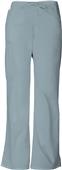 Dickies Missy Mid-Rise Drawstring Cargo Scrub Pant Dickies Missy Mid-Rise Drawstring Cargo Scrub Pant