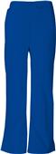 Dickies Missy Mid-Rise Drawstring Cargo Scrub Pant Dickies Missy Mid-Rise Drawstring Cargo Scrub Pant
