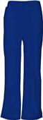 Dickies Missy Mid-Rise Drawstring Cargo Scrub Pant Dickies Missy Mid-Rise Drawstring Cargo Scrub Pant