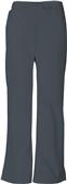 Dickies Missy Mid-Rise Drawstring Cargo Scrub Pant Dickies Missy Mid-Rise Drawstring Cargo Scrub Pant