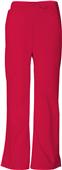 Dickies Missy Mid-Rise Drawstring Cargo Scrub Pant Dickies Missy Mid-Rise Drawstring Cargo Scrub Pant