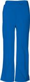 Dickies Missy Mid-Rise Drawstring Cargo Scrub Pant Dickies Missy Mid-Rise Drawstring Cargo Scrub Pant