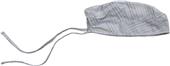 Cherokee Unisex Adjustable Tie-Back Scrub Hats