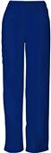 Dickies Men's Zip Fly Pull-On Scrub Pants Dickies Men's Zip Fly Pull-On Scrub Pants