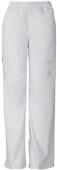 Dickies Men's Zip Fly Pull-On Scrub Pants Dickies Men's Zip Fly Pull-On Scrub Pants