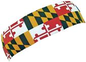 Red Lion Maryland Headbands - Closeout Red Lion Maryland Headbands - Closeout
