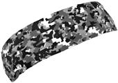 Red Lion Micro Camo Prints Headbands Red Lion Micro Camo Prints Headbands
