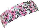 Red Lion Micro Camo Prints Headbands Red Lion Micro Camo Prints Headbands