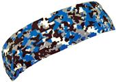 Red Lion Micro Camo Prints Headbands Red Lion Micro Camo Prints Headbands
