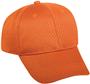 OC Sports Team Style Adjustable Mesh Baseball Caps