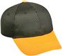 OC Sports Team Style Adjustable Mesh Baseball Caps