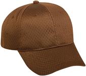 OC Sports Jersey Mesh Baseball Caps OC Sports Jersey Mesh Baseball Caps