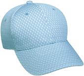 OC Sports Jersey Mesh Baseball Caps OC Sports Jersey Mesh Baseball Caps