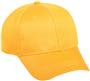 OC Sports Team Style Adjustable Mesh Baseball Caps
