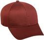 OC Sports Team Style Adjustable Mesh Baseball Caps