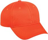 OC Sports Jersey Mesh Baseball Caps OC Sports Jersey Mesh Baseball Caps