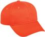 OC Sports Team Style Adjustable Mesh Baseball Caps