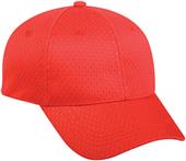 OC Sports Jersey Mesh Baseball Caps OC Sports Jersey Mesh Baseball Caps