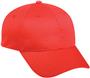 OC Sports Team Style Adjustable Mesh Baseball Caps