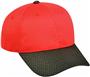 OC Sports Team Style Adjustable Mesh Baseball Caps