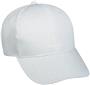 OC Sports Team Style Adjustable Mesh Baseball Caps