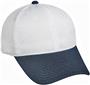 OC Sports Team Style Adjustable Mesh Baseball Caps
