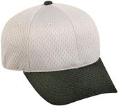 OC Sports Jersey Mesh Baseball Caps OC Sports Jersey Mesh Baseball Caps