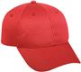 OC Sports Team Style Adjustable Mesh Baseball Caps