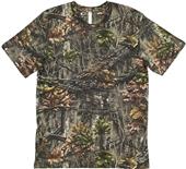 LAT Sportswear Adult Lynch Traditions Camo Tee LAT Sportswear Adult Lynch Traditions Camo Tee