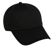 OC Sports Team Style Adj. ECO3 Bamboo Charcoal Cap