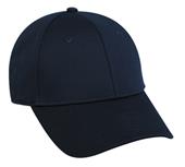 OC Sports Team Style Adj. ECO3 Bamboo Charcoal Cap OC Sports Team Style Adj. ECO3 Bamboo Charcoal Cap