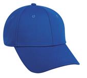 OC Sports Team Style Adj. ECO3 Bamboo Charcoal Cap