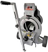 Jaypro Strike Attack Soccer Machine