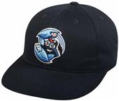 OC Sports MiLB Lakewood Blueclaws Baseball Cap OC Sports MiLB Lakewood Blueclaws Baseball Cap